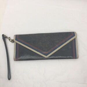 Jacobs Marc Jacobs envelope Clutch/ wristlet